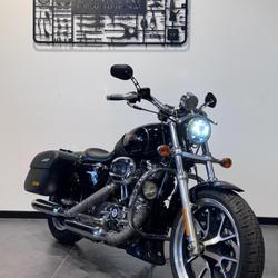 Harley Davidson Sportster  Montpellier