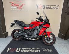 Yamaha MT09 Tracer Rouen