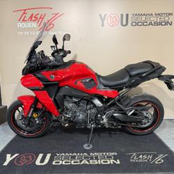 Yamaha MT09 Tracer  Rouen