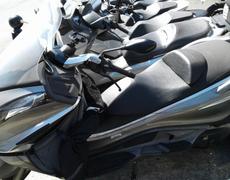 Piaggio X10 Champigny-sur-Marne