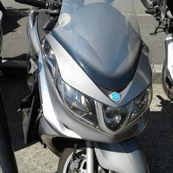 Piaggio X10  Champigny-sur-Marne