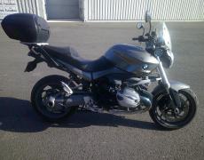 BMW R 1200 RT Arles