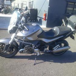 BMW R 1200 RT  Arles