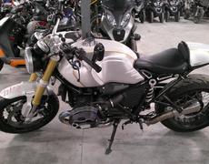BMW Nine-T Arles