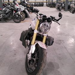BMW Nine-T  Arles