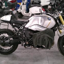BMW Nine-T  Arles