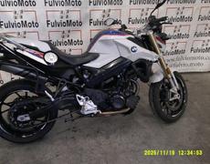 BMW F 800 R Arles