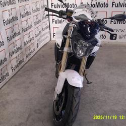BMW F 800 R  Arles