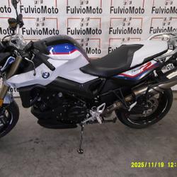 BMW F 800 R  Arles