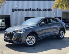 Audi Q3 Guer