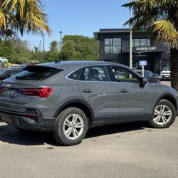 Audi Q3 45 TFSI E 245CH BUSINESS LINE S TRONIC 6 Guer