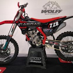 Autres Gas Gas  Eckbolsheim