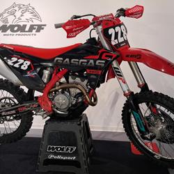 Autres Gas Gas  Eckbolsheim
