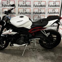 Triumph Street  Arles
