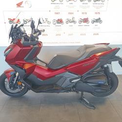 Autres Honda  M&eacute;rignac