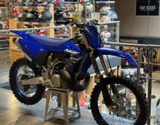 Yamaha YZ Dardilly