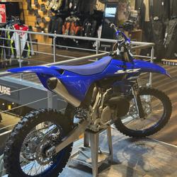 Yamaha YZ  Dardilly
