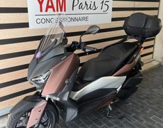 Yamaha X MAX Paris 15e Arrondissement