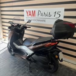 Yamaha X MAX  Paris 15e Arrondissement