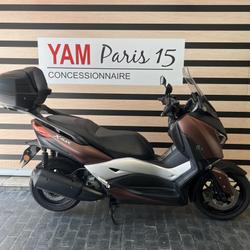 Yamaha X MAX  Paris 15e Arrondissement