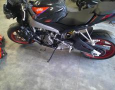 Aprilia Tuono Arles