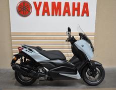 Yamaha X MAX Nancy