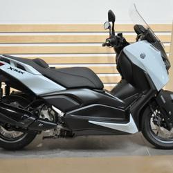 Yamaha X MAX  Nancy