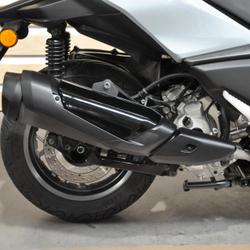 Yamaha X MAX  Nancy