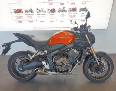 Honda CBR Mérignac
