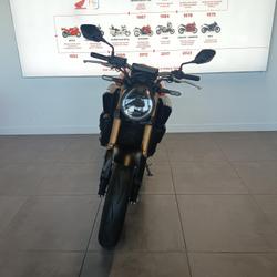 Honda CBR  M&eacute;rignac