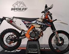 KTM EXC Eckbolsheim