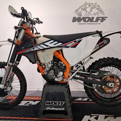 KTM EXC  Eckbolsheim