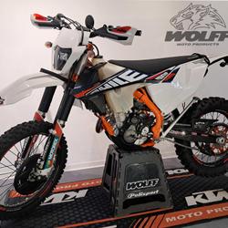KTM EXC  Eckbolsheim