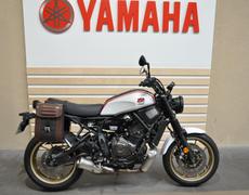 Yamaha SR