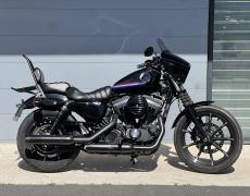 Harley Davidson Sportster Aubière