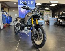 Yamaha XTZ Saint-Maximin