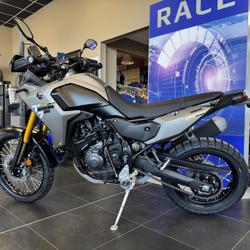 Yamaha XTZ  Saint-Maximin