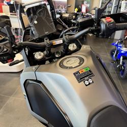 Yamaha XTZ  Saint-Maximin