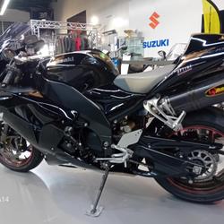 Kawasaki ZX 10R  Compi&egrave;gne
