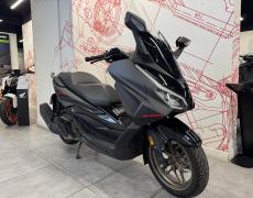 Honda Forza Paris 12e Arrondissement