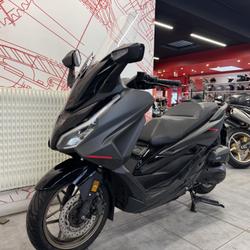 Honda Forza  Paris 12e Arrondissement
