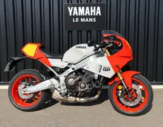 Yamaha autres Ruaudin