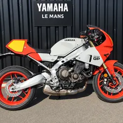 Yamaha XSR 900 GP 35KW occasion - Ruaudin - photo 2/4
