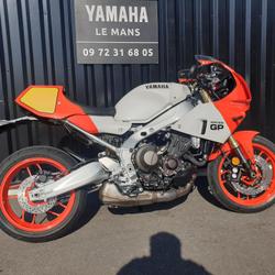 Yamaha SR  Ruaudin