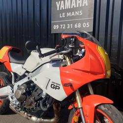 Yamaha SR  Ruaudin