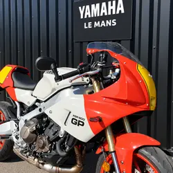 Yamaha XSR 900 GP 35KW occasion - Ruaudin - photo 3/4