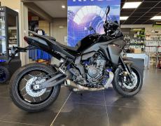 Yamaha MT07 Tracer Saint-Maximin