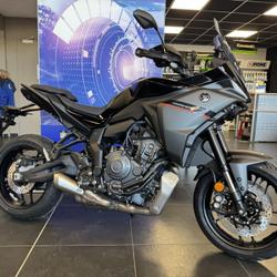Yamaha MT07 Tracer  Saint-Maximin
