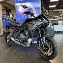 Yamaha MT07 Tracer  Saint-Maximin