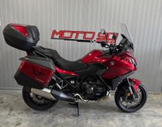 Honda NT Belfort
